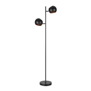 Markslojd EDGAR 107741 Stovinė lempa 2x40W/E14 IP20