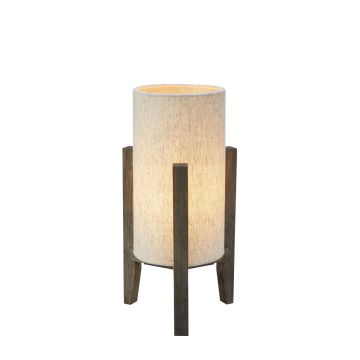 Markslojd ERUCA 108759 Stalo lempa 1x40W/E27 IP20