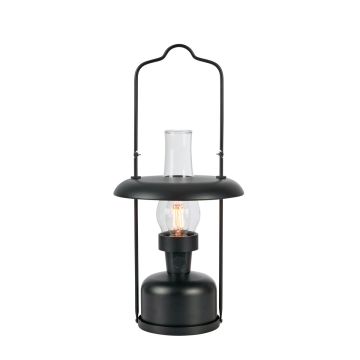 Markslojd FANOS 108893 Stalo lempa 1x2.5W/LED 1800K 200lm IP44