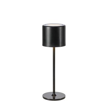 Markslojd FILO 108657 Stalo lempa 1x40W/E27 3000K IP44