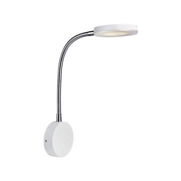 Markslojd FLEX 106468 Sienos lempa 1x5W/LED 3000K 300LM IP20