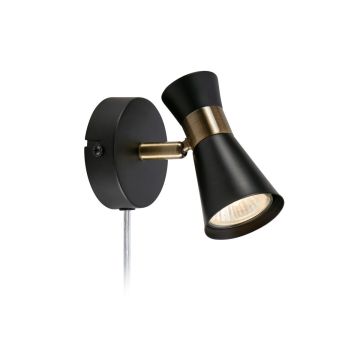 Markslojd FOLIE 108625 Sienos lempa 1x7W/GU10 IP20