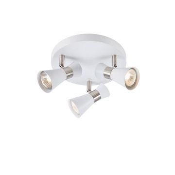 Markslojd FOLIE 108628 Taškinis šviestuvas 2x2W/LED IP20