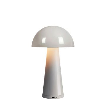 Markslojd FUNGI 108950 Stalo lempa 1x1.5W/LED 3000K 70lm IP44