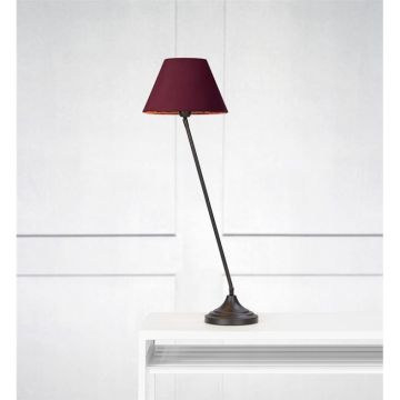 Markslojd GARDA 107384 Stalo lempa 1x40W/E27