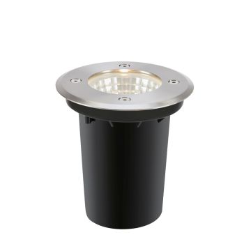 Markslojd GARDEN 108537 Sodo apšvietimas 1x40W/E27 3000K 510LM IP67