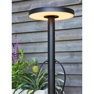 Markslojd GARDEN 24 108173 Stovinė lempa 1x5W/LED 3000K 168LM IP44