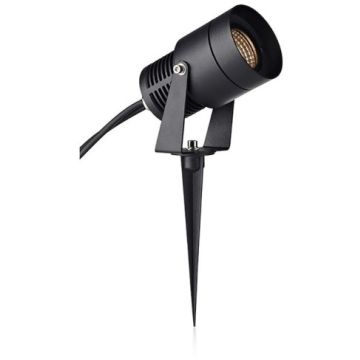 Markslojd GARDEN24 106930 Sodų prožektorius 1x6W/LED 3000K 330LM IP44
