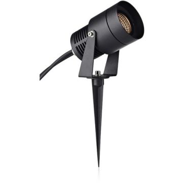 Markslojd GARDEN24 106931 Sodų prožektorius 1x9W/LED 3000K 510LM IP44