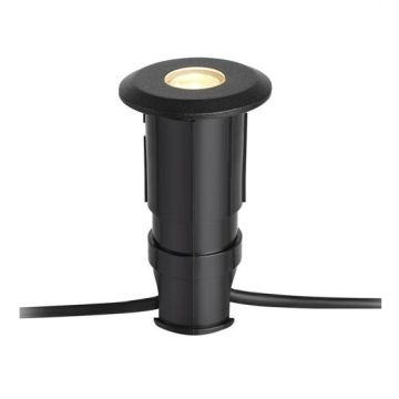 Markslojd GARDEN24 107284 Sodo apšvietimas 1x0,8W/LED 3000K 48LM IP44