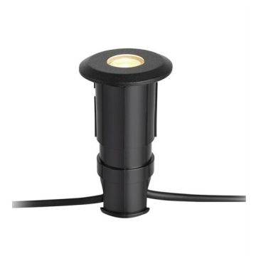 Markslojd GARDEN24 107285 Sodo apšvietimas 1x3W/LED 3000K 150LM IP44