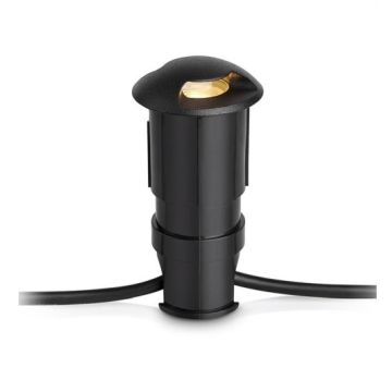 Markslojd GARDEN24 107289 Sodo apšvietimas 1x0,8W/LED 3000K 20LM IP44