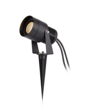 Markslojd GARDEN24 107291 Sodų prožektorius 1x15W/LED 3000K 950LM IP44
