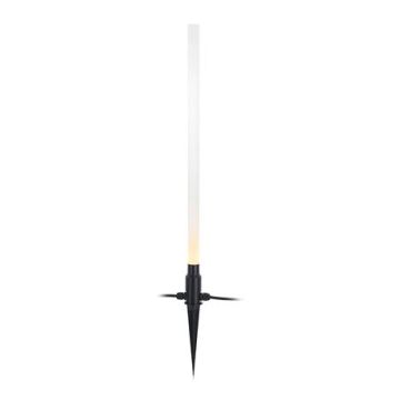 Markslojd GARDEN24 107719 Gatvės šviesos stulpas 1x3W/LED 3000K 100LM IP44