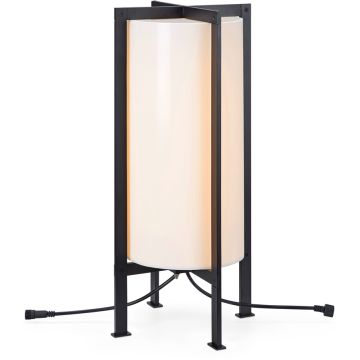 Markslojd GARDEN24 107987 Stovinė lempa 1x6W/LED IP44