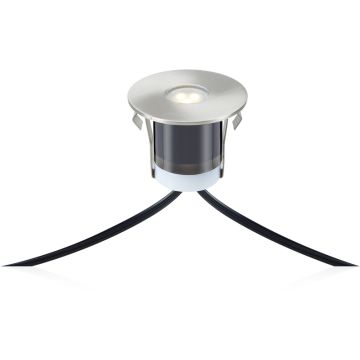 Markslojd GARDEN24 107988 Sodo apšvietimas 3x0,8W/LED 3000K 45-55LM IP44