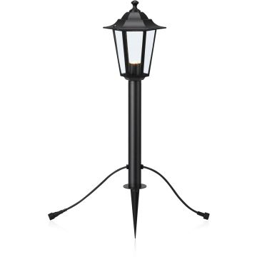 Markslojd GARDEN24 107991 Gatvės šviesos stulpas 1x3W/LED IP44