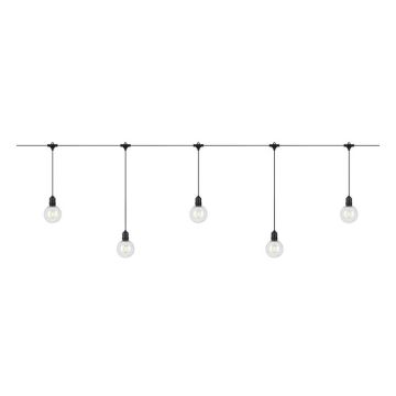 Markslojd GARDEN24 START 108021 Girlianda 10x2,9W/LED 2100K 190LM IP44