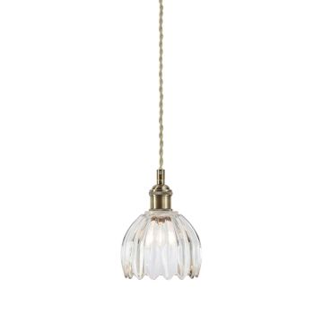 Markslojd GOTA 109136 Pakabinama lempa 1x40W/E14 IP20