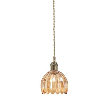 Markslojd GOTA 109137 Pakabinama lempa 1x40W/E14 IP20