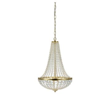 Markslojd GRANSO 106119 Pakabinama lempa 2x40W/E14 IP20