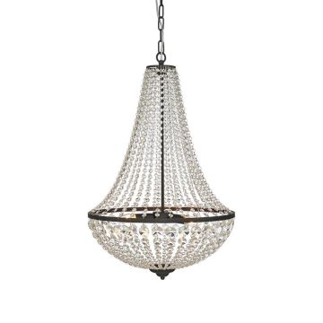 Markslojd GRANSO 107028 Pakabinama lempa 3x40W/E14 IP20