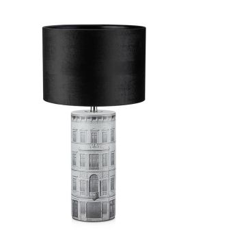 Markslojd ICHI 108103 Stalo lempa 1x60W/E27 IP20