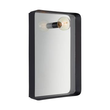 Markslojd IMAGE 107588 Sienos lempa 1x60W/E27