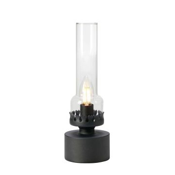 Markslojd KANDELLA 108786 Stalo lempa 1x40W/E14 IP20