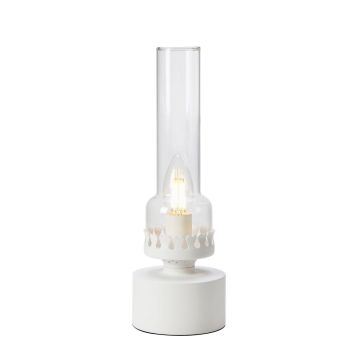 Markslojd KANDELLA 108787 Stalo lempa 1x40W/E14 IP20