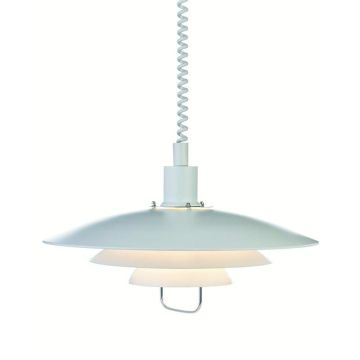 Markslojd KIRKENES 102281 Pakabinama lempa 1x60W/E27 IP20