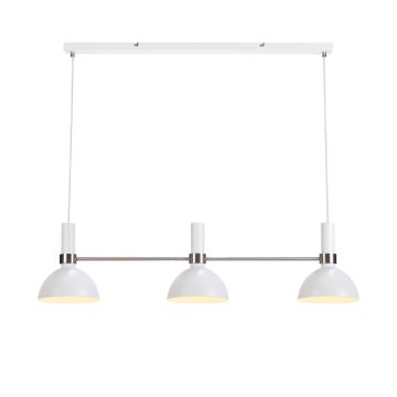 Markslojd LARRY 107500 Pakabinama lempa 3x60W/E27 IP20