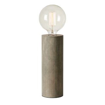 Markslojd LEGNA 108756 Stalo lempa 1x40W/E27 IP20