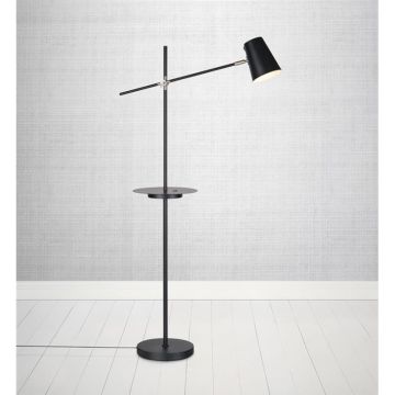 Markslojd LINEAR 107307 Stovinė lempa 1x40W/E14 IP20