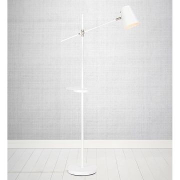 Markslojd LINEAR 107308 Stovinė lempa 1x40W/E14 IP20