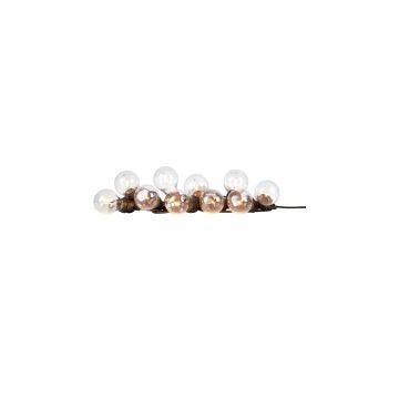 Markslojd LINK 108903 Girlianda 10x2.5W/LED 1900K IP44