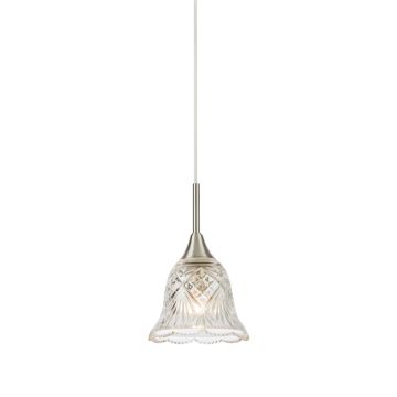 Markslojd LUNA 109012 Pakabinama lempa 1x40W/E14 IP20
