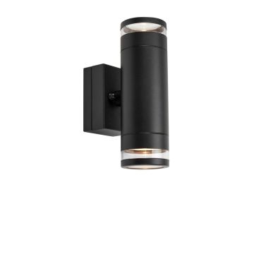 Markslojd LUNO 109104 Sienos lempa 2x4.9W/LED 3000K 450lm IP65