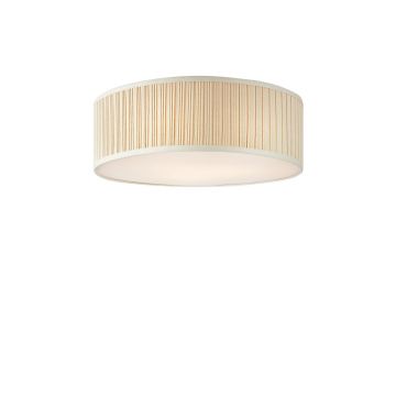 Markslojd LUX 109133 Lubų šviestuvas 3x60W/E27 IP20