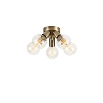 Markslojd MAZZO 108553 Stropo šviestuvas 1x40W/E14 IP20