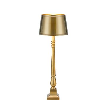 Markslojd METALLO 108774 Stalo lempa 1x40W/E27 IP20