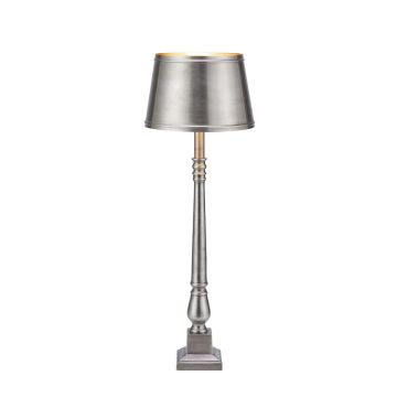 Markslojd METALLO 108775 Stalo lempa 1x40W/E27 IP20