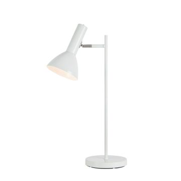 Markslojd METRO 108688 Darbo stalo lempa 2x40W/E14 IP20