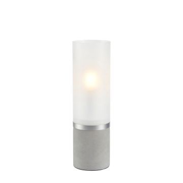Markslojd MOLO 108594 Stalo lempa 2x40W/e14_led IP20