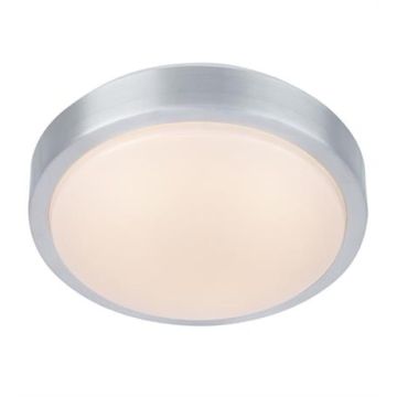 Markslojd MOON 105957 Lubų šviestuvas 1x7W/LED 3000K 580LM IP44