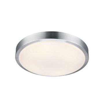 Markslojd MOON 106353 Lubų šviestuvas 1x20W/LED 3000K 1700LM IP44