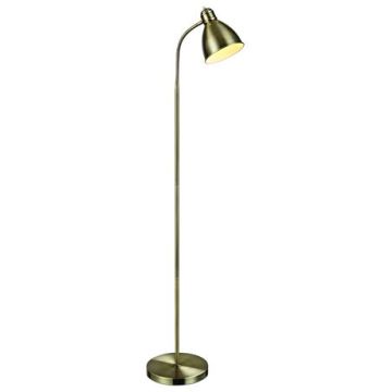 Markslojd NITTA 105128 Stovinė lempa 1x60W/E27 IP20