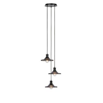 Markslojd NOVIA 108853 Pakabinama lempa 3x40W/E27 IP20