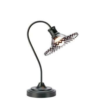 Markslojd NOVIA 109151 Stalo lempa 1x60W/E27 IP20