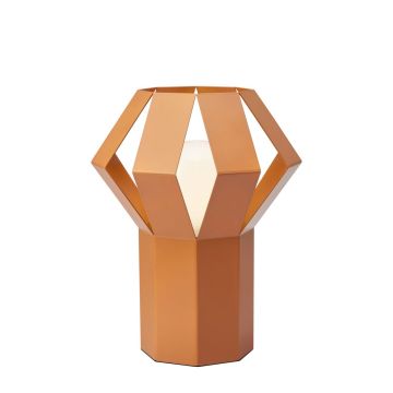 Markslojd OCTA 109149 Stalo lempa 1x60W/E27 IP20